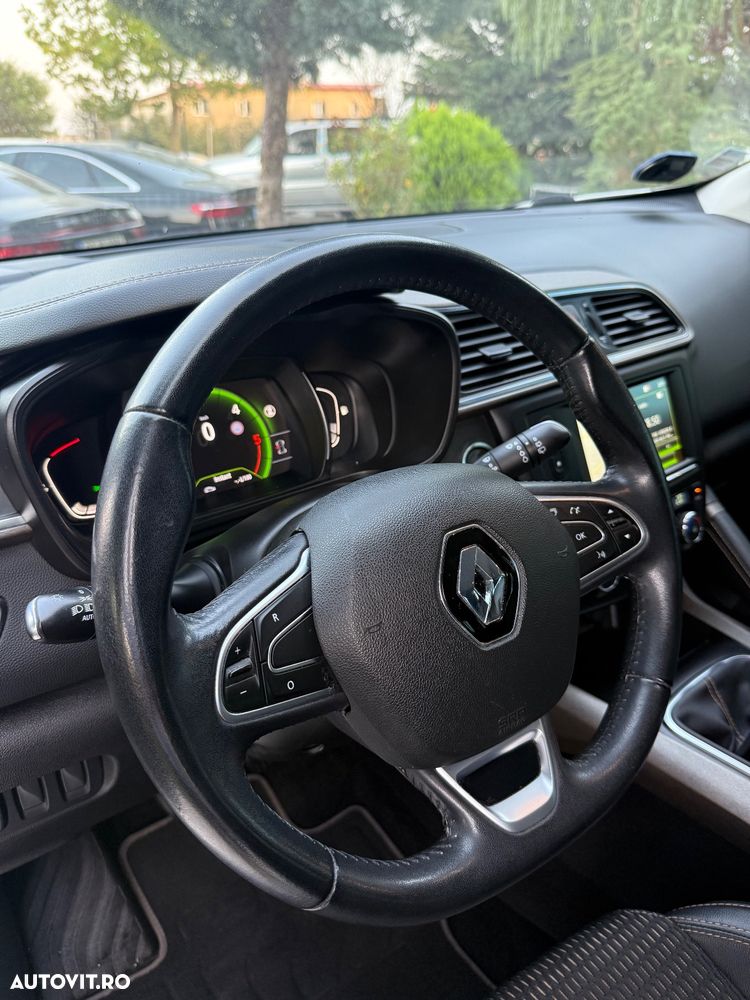 Renault Kadjar 1.6 DCI XMod - 27