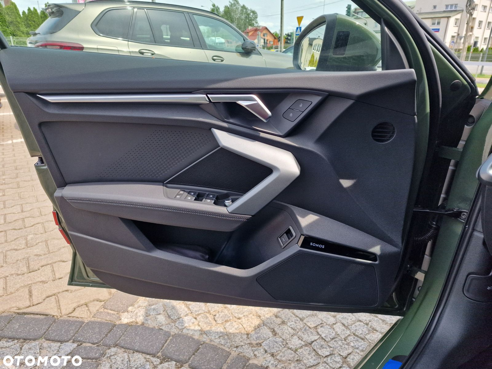 Audi A3 - 18