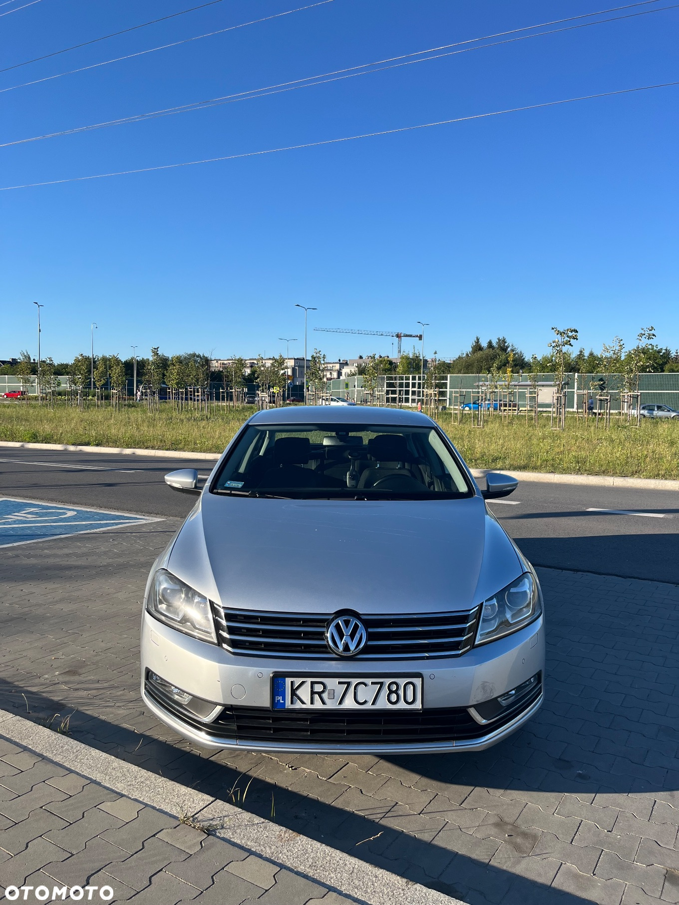 Volkswagen Passat - 7