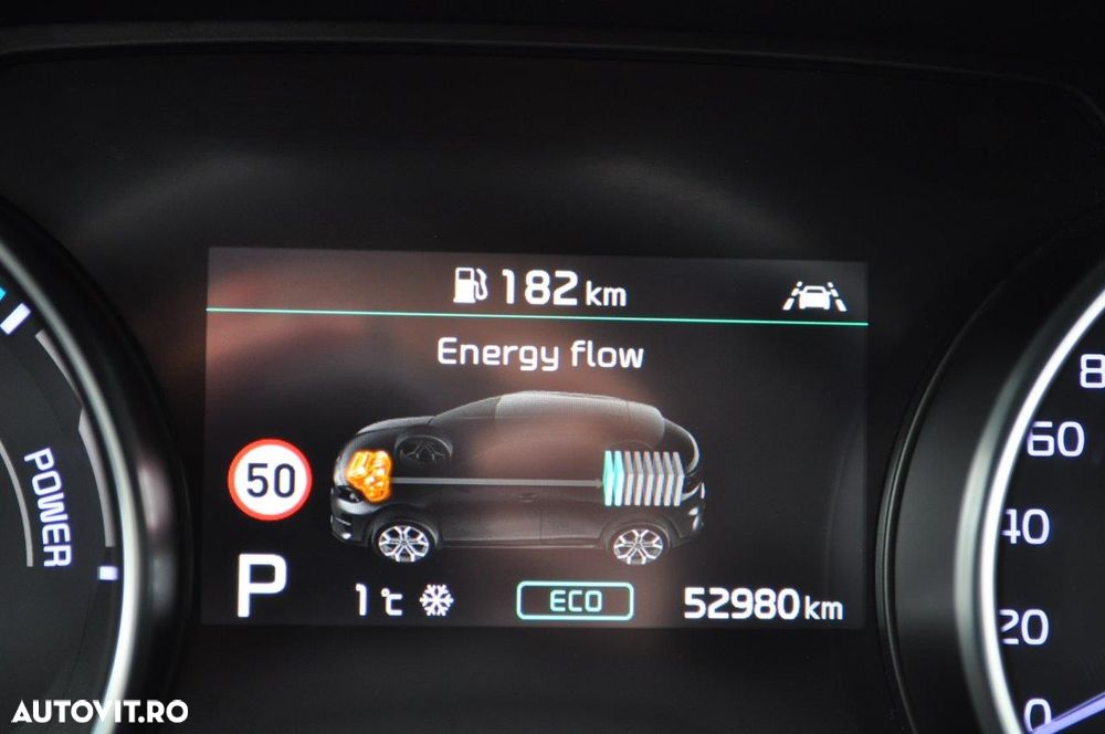 Kia XCeed 1.6 GDI DCT6 OPF SPIRIT - 25