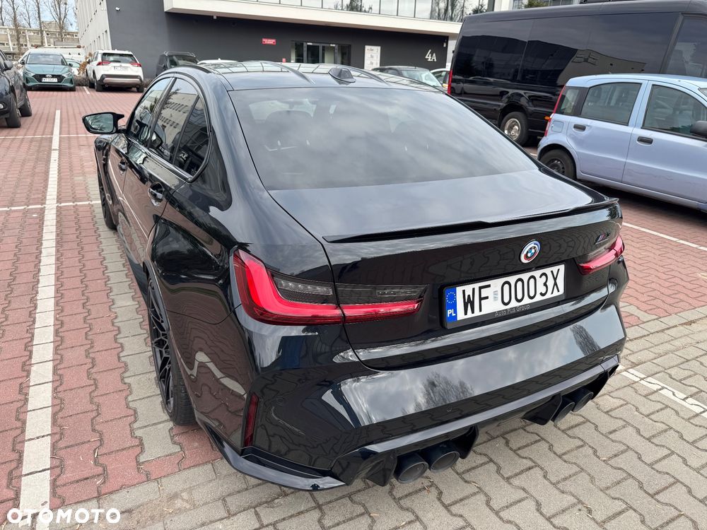 BMW M3 - 17