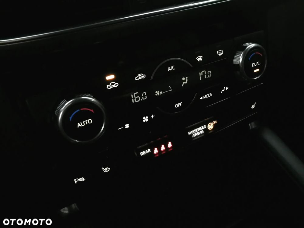 Mazda CX-5 SKYACTIV-G 160 AWD Sports-Line - 34
