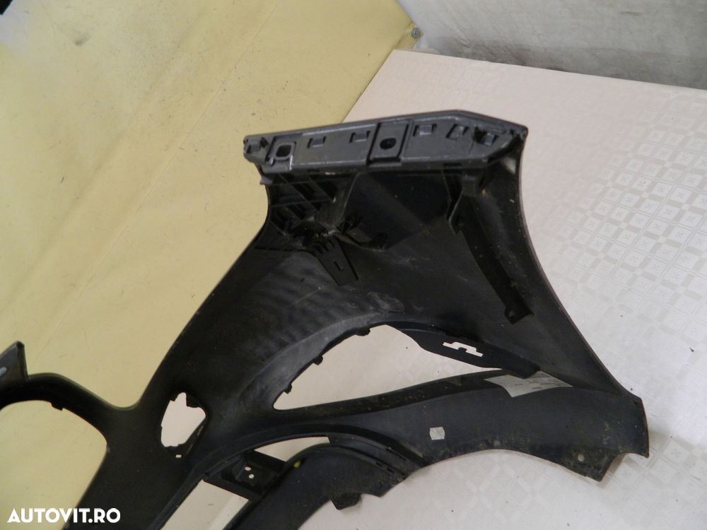 Bara fata Mercedes A-Class W176, 2012, 2013, 2014, 2015, cod origine A1768850025. - 5