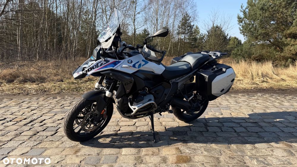 BMW GS - 3
