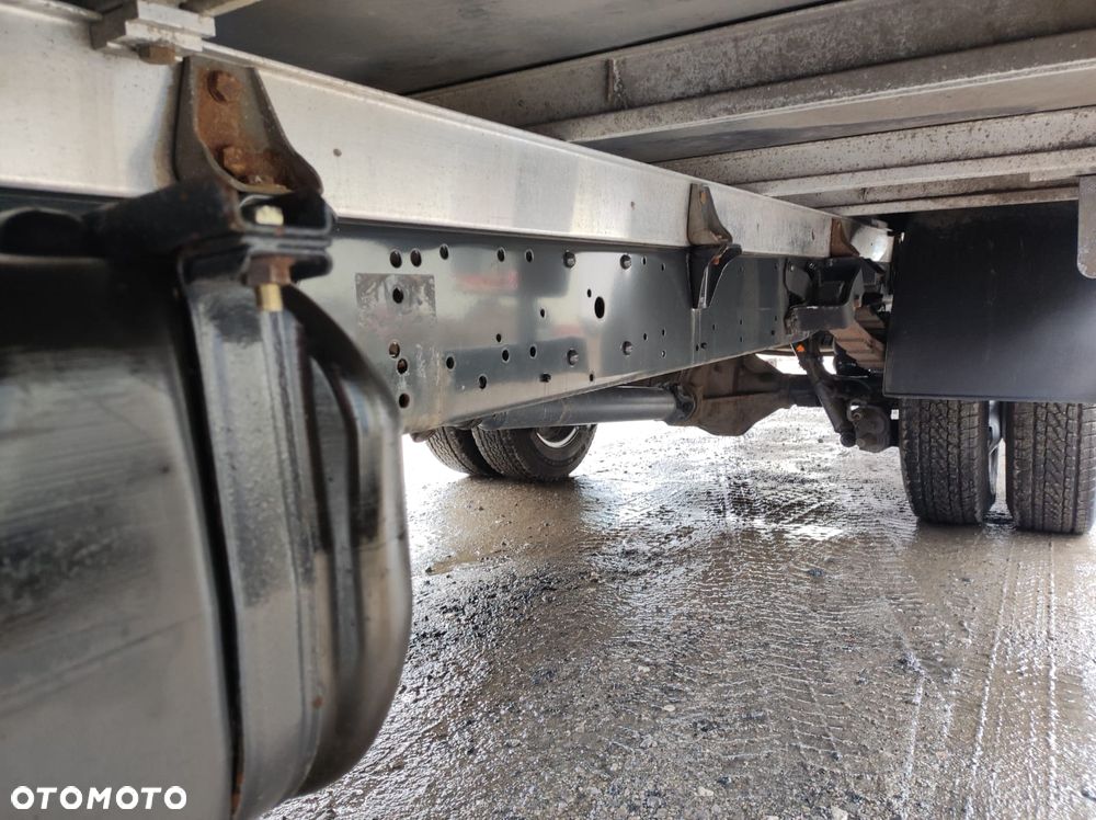 Iveco Daily 50C18 - 9