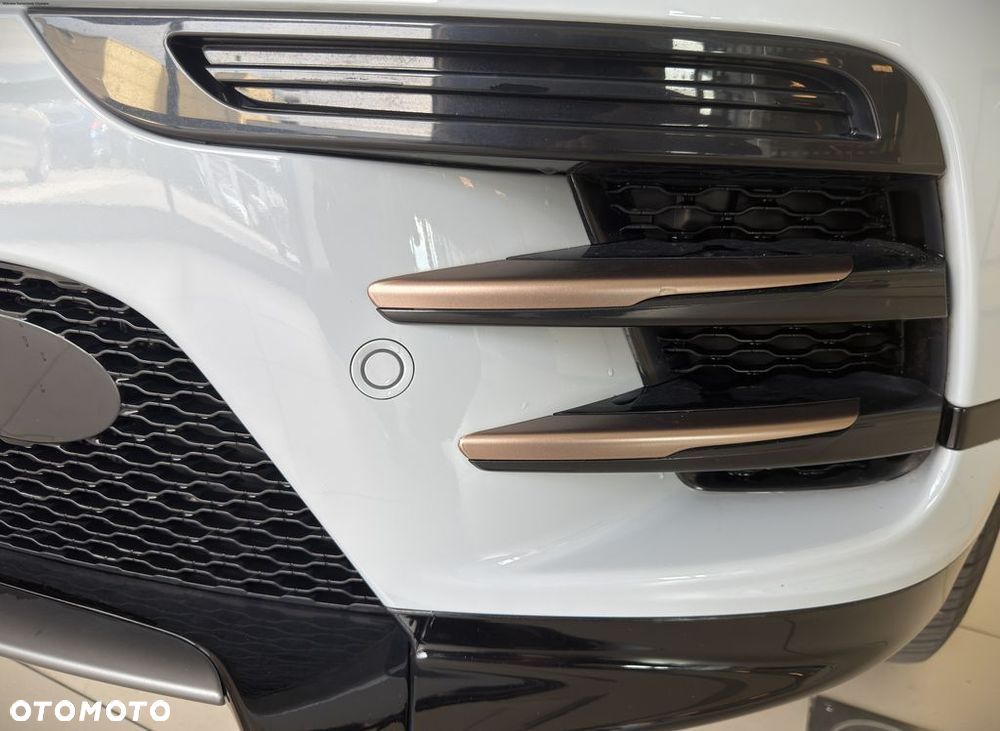 Land Rover Range Rover Velar - 18