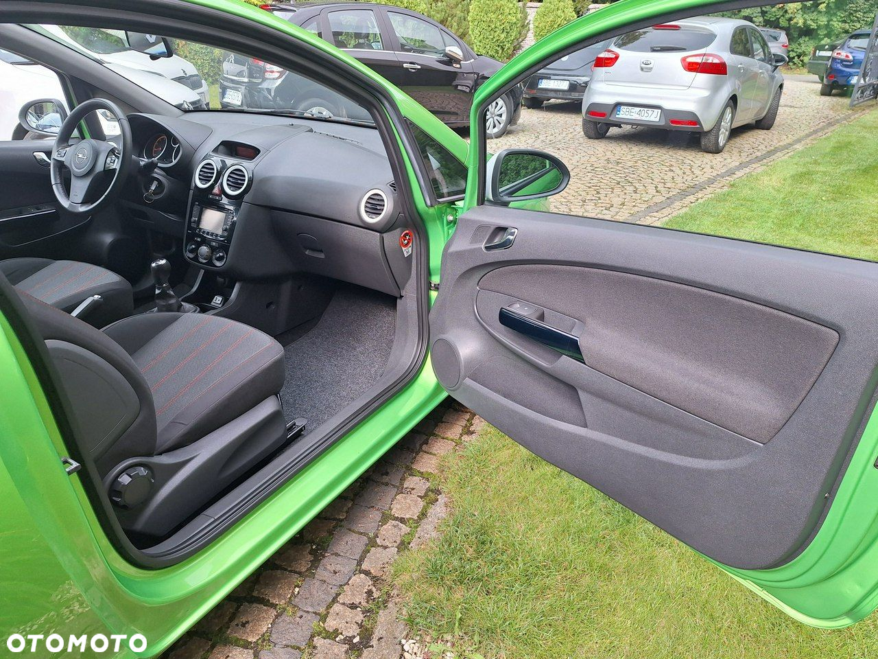 Opel Corsa - 17
