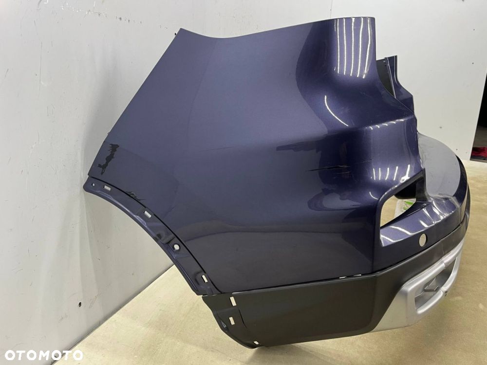 Zderzak tylny Honda CR-V CRV 4 IV 14-18r. Lift tył 4XPDC 7150-T1V-ZX00 - 2