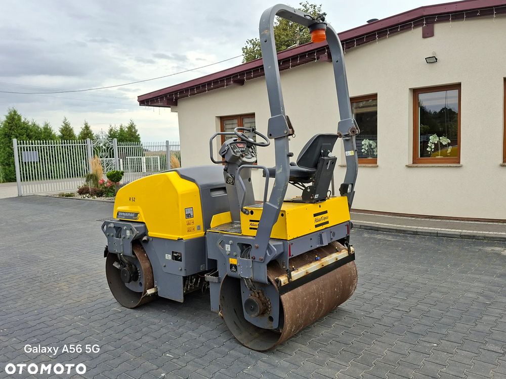 Dynapac CC 1200 - 2
