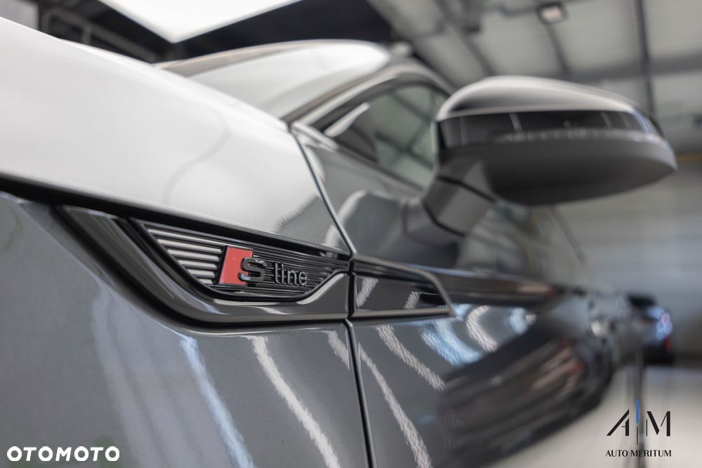 Audi A5 Sportback - 14