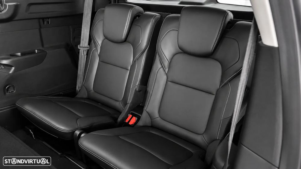 Renault Grand Scénic 1.7 Blue dCi Bose Edition EDC - 9