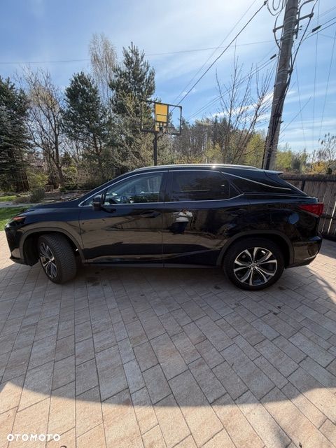 Lexus RX 200t / 300 Elite - 13