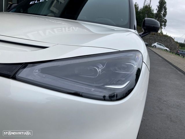 Smart #1 Brabus - 15