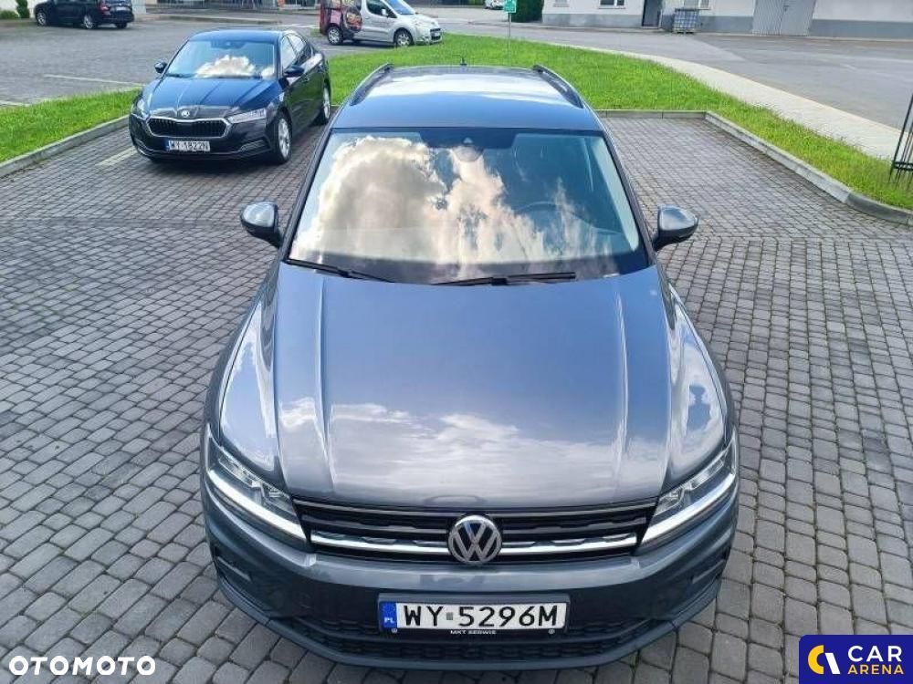 Volkswagen Tiguan - 14