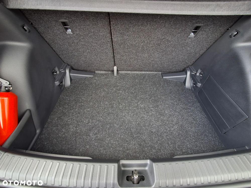 Skoda Fabia 1.0 Edition 130 - 14