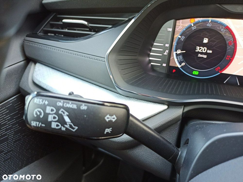 Skoda Octavia 2.0 TDI Business DSG - 24