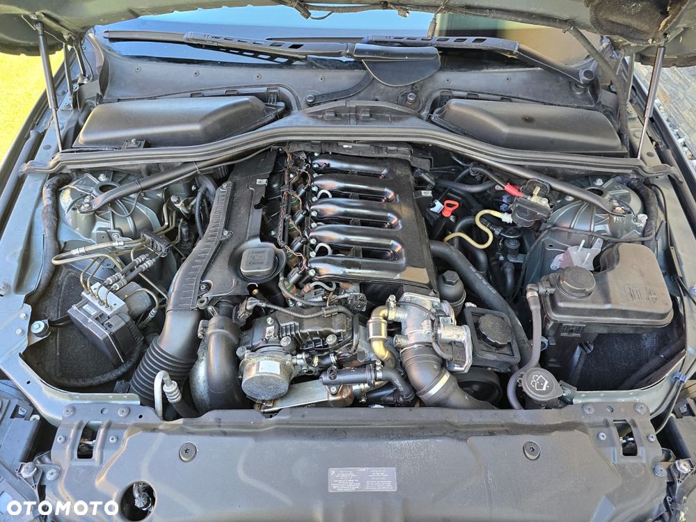 BMW Seria 5 - 14