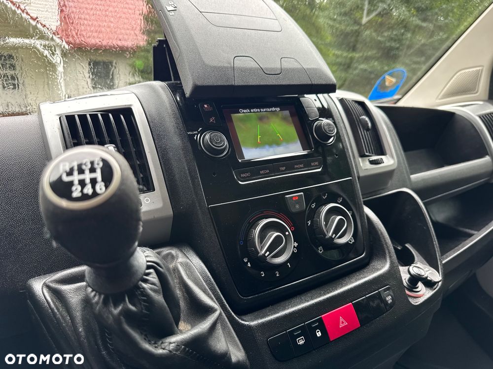 Fiat Ducato - 12