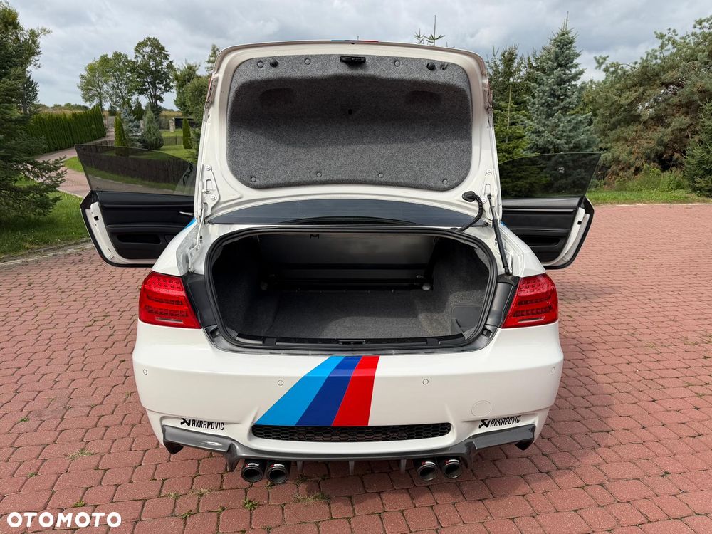 BMW M3 - 10