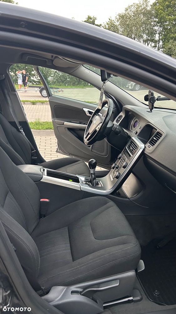 Volvo V60 D3 Kinetic - 7