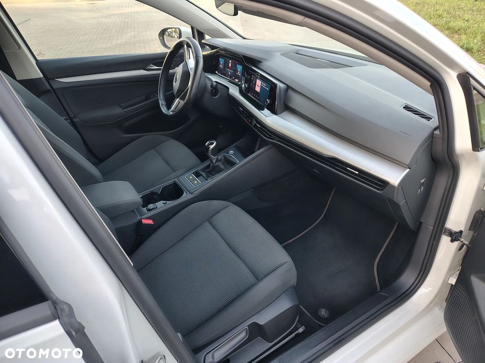 Volkswagen Golf 2.0 TDI Life - 14