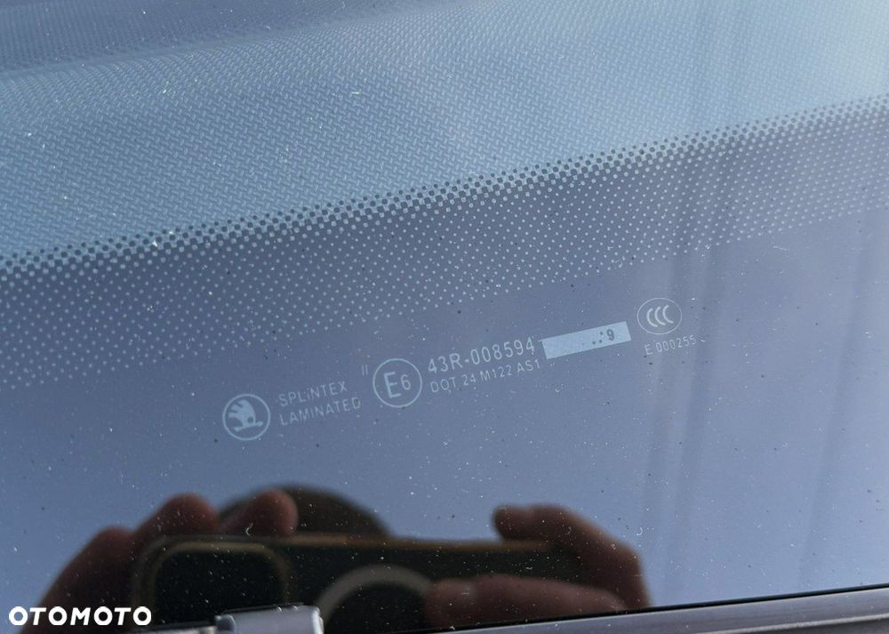 Skoda Octavia 1.4 Family - 36