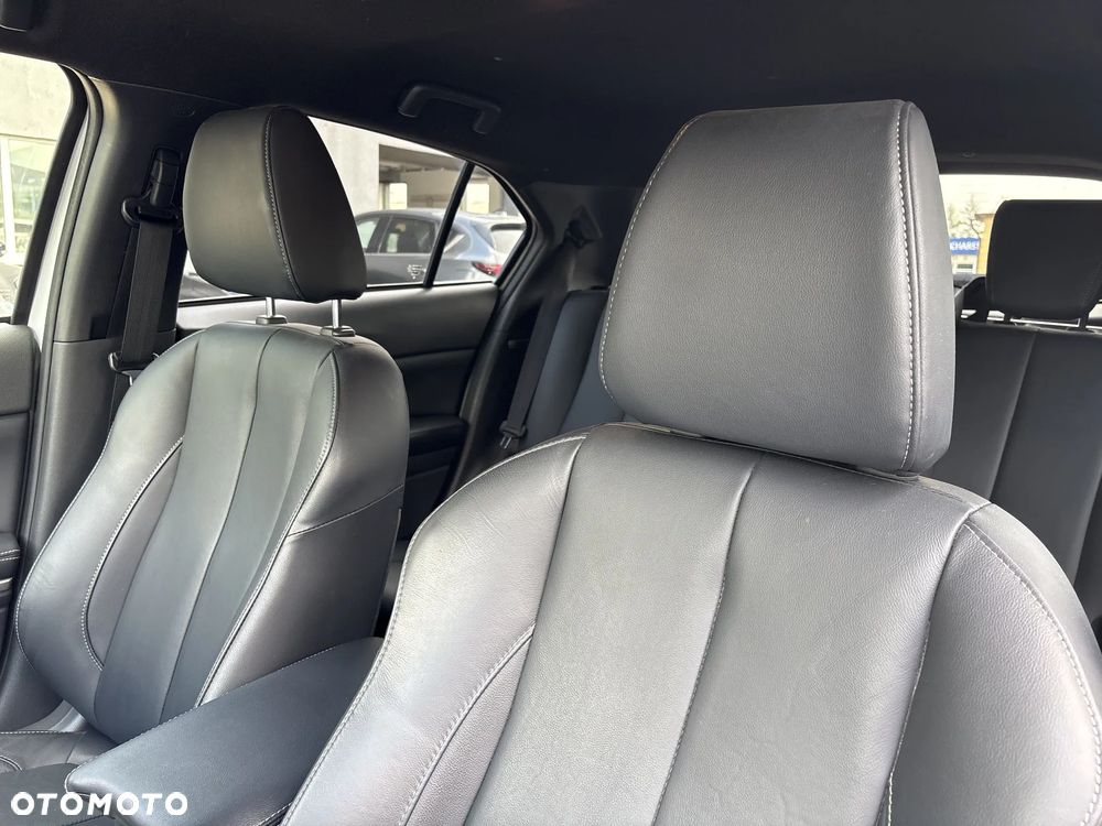 Mitsubishi Eclipse Cross 2.4 PHEV Instyle Plus - 13