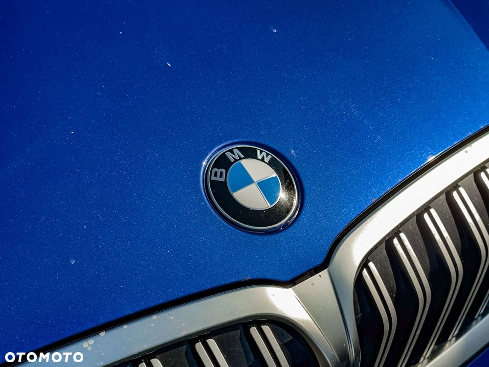 BMW Seria 3 320d xDrive mHEV sport - 4