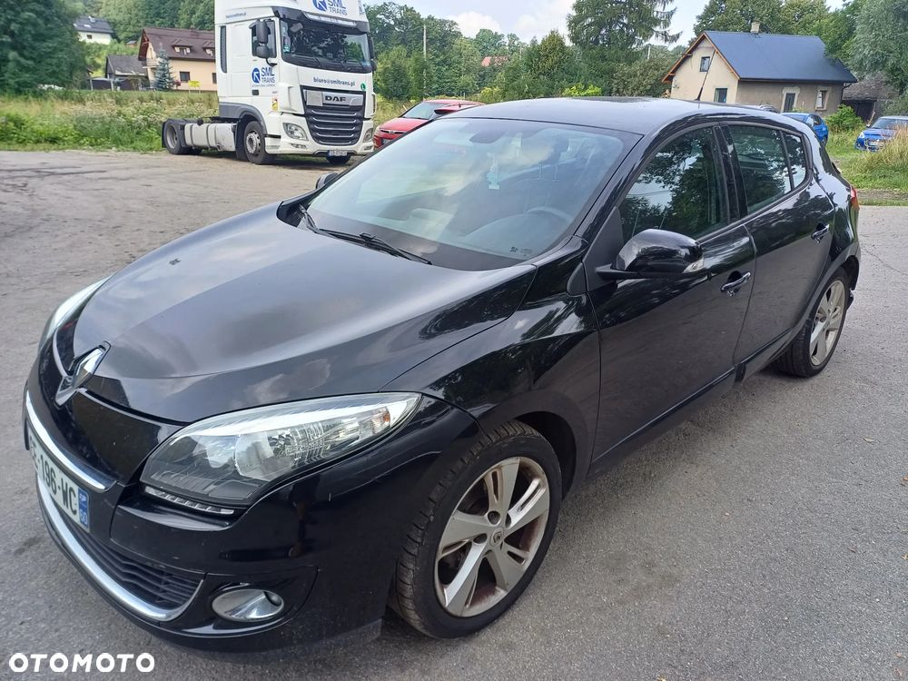Renault Megane 1.5 dCi Dynamique - 2