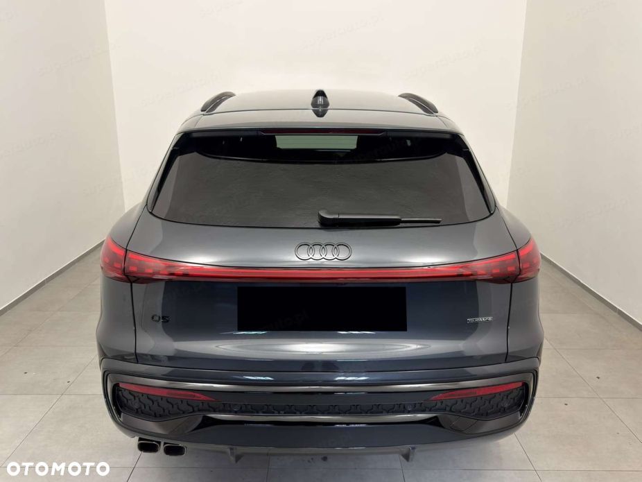 Audi Q5 40 TDI mHEV Quattro S Line S tronic - 3