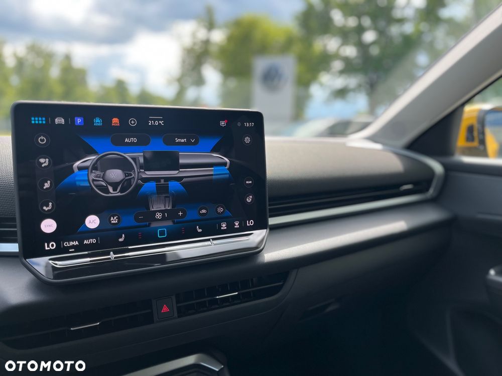 Volkswagen T-Roc 1.5 eTSI OPF DSG Style - 15