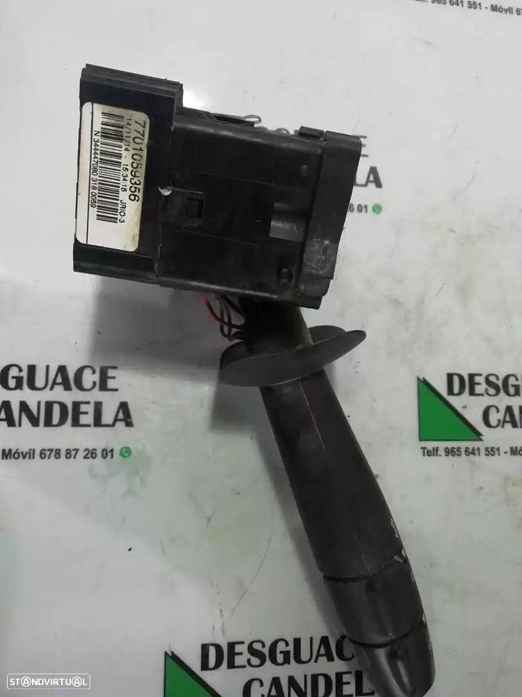 COMANDO PISCAS NISSAN PRIMASTAR FURGÃO 2007 -7701059356 - 4