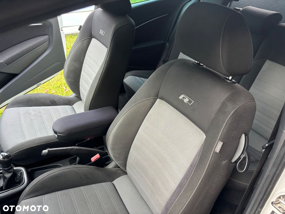 Volkswagen Polo 1.4 TDI BMT Highline - 7