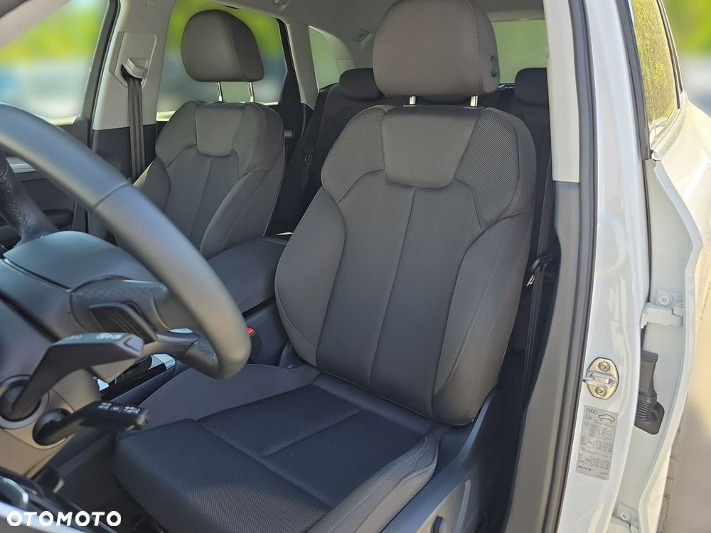 Audi Q5 40 TDI quattro S tronic S line - 18