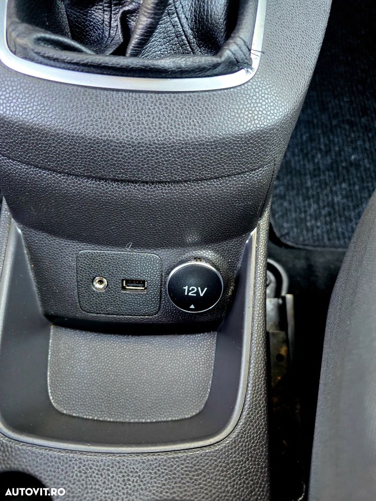 Ford Fiesta 1.5 TDCi Titanium - 21