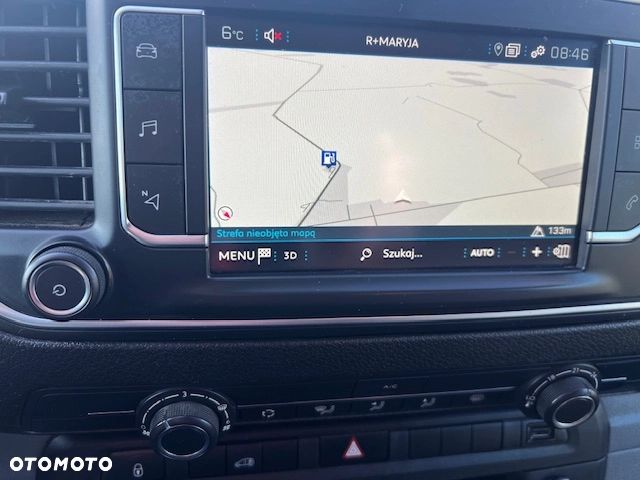 Peugeot Expert L2H1 2,0 Hdi 122 KM klima tempomat gps - 19