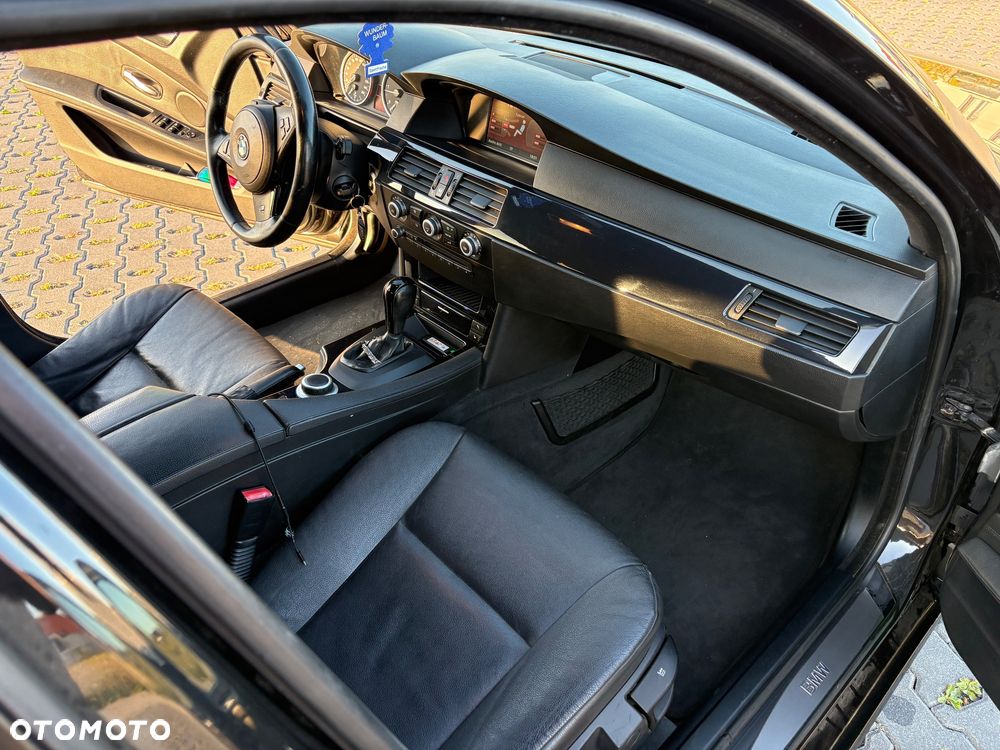 BMW Seria 5 - 11