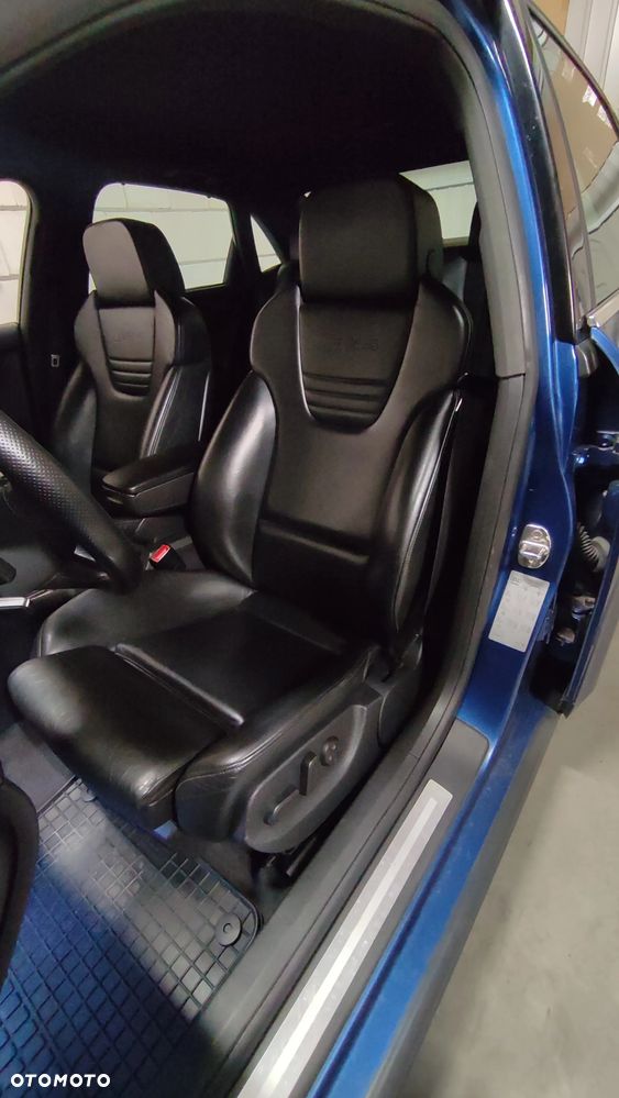 Audi A4 Limousine - 26