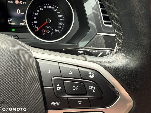 Volkswagen Tiguan 2.0 TDI SCR DSG ACTIVE - 19
