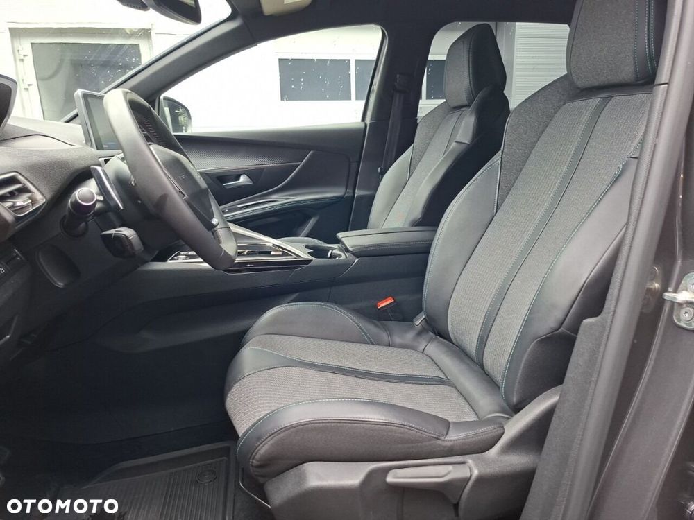 Peugeot 3008 - 9