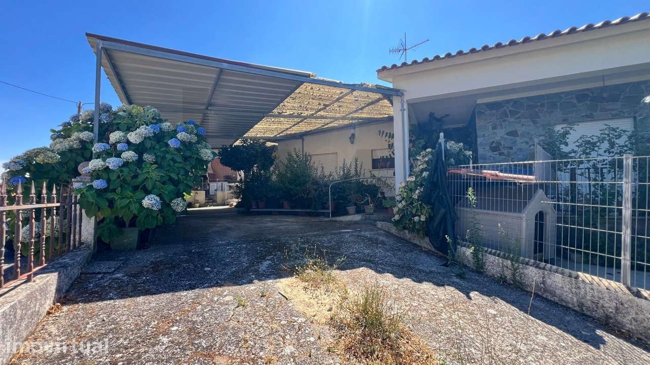Apartamento T3, em São João do Peso, Vila de Rei - Grande imagem: 2/16