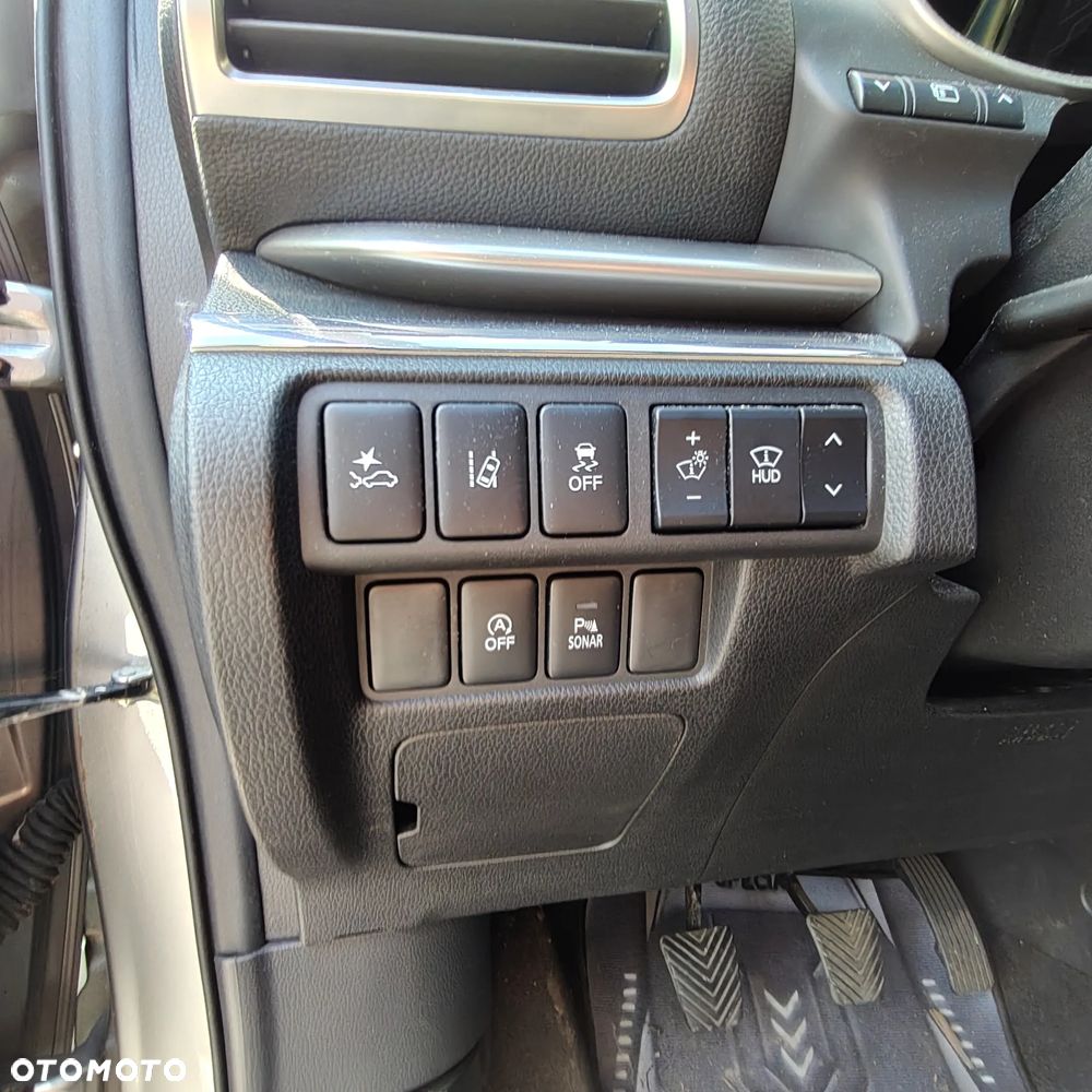 Mitsubishi Eclipse Cross 1.5 T-MIVEC 2WD Spirit+ - 16