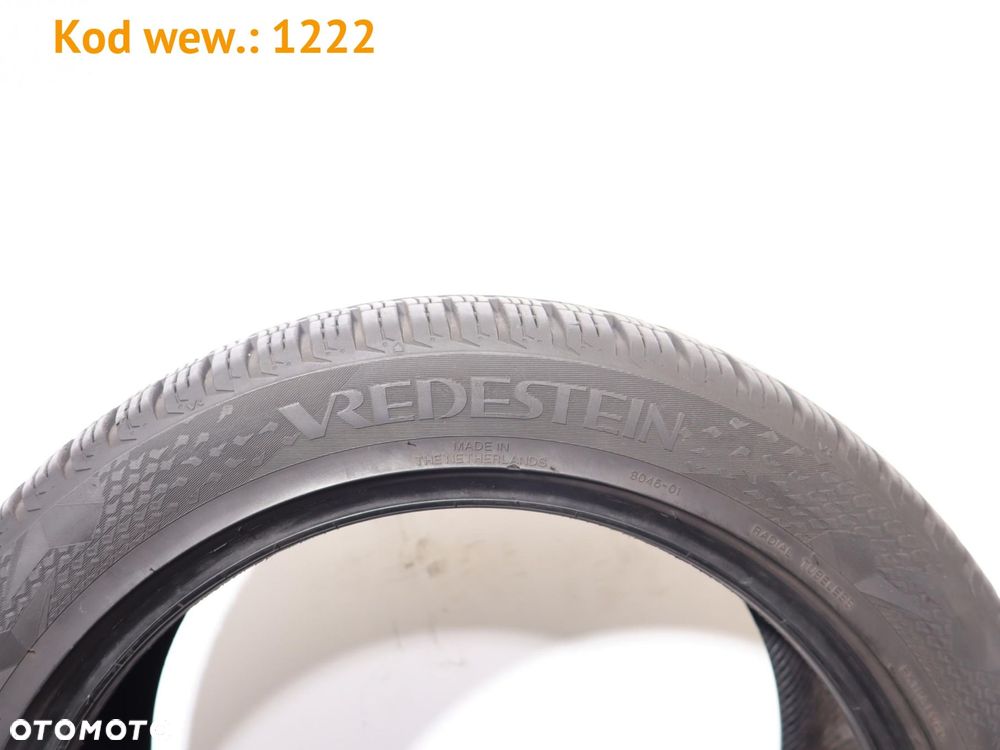 Vredestein Quatrac 5 - 235/45 R17 - 4