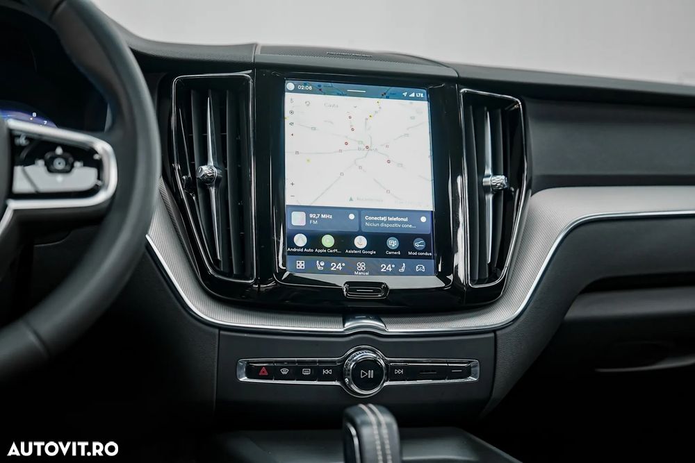 Volvo XC 60 B4 D Geartronic RDesign - 16