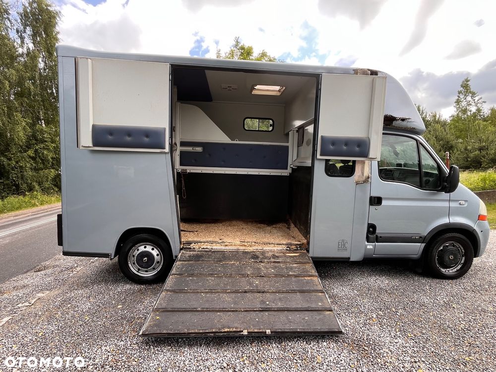 Renault Master - 8