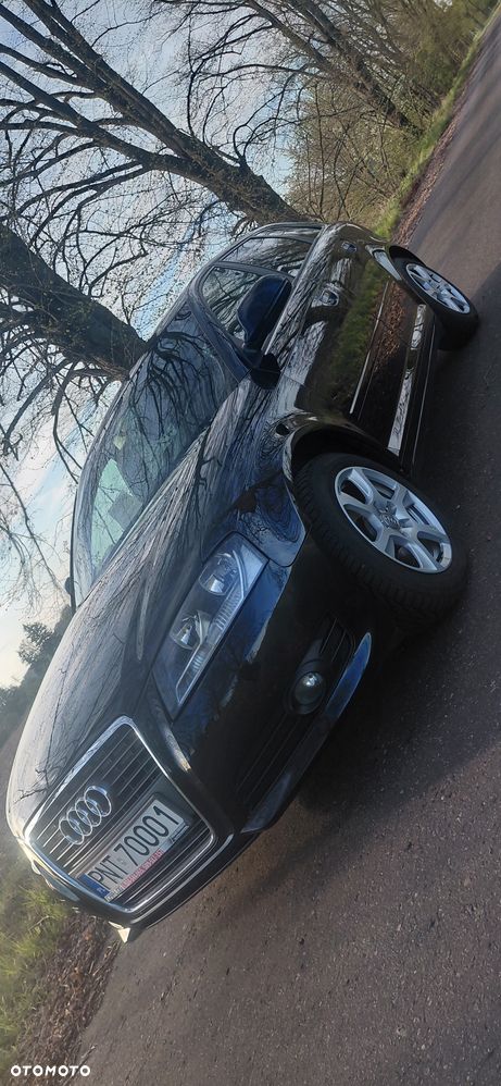 Audi A3 Sportback 2.0 TDI DPF Attraction - 3