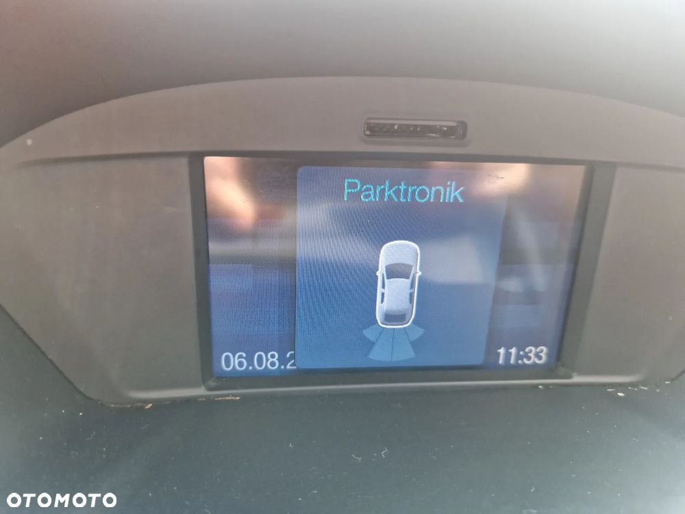 Ford C-MAX 2.0 TDCi Edition - 2