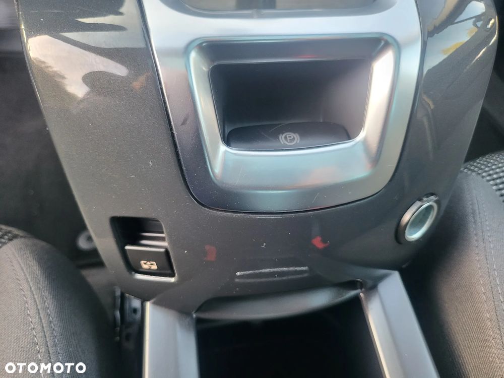 Peugeot 5008 2.0 HDi Allure - 26