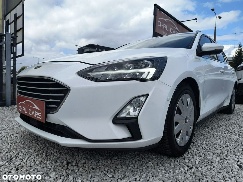 Ford Focus - 40