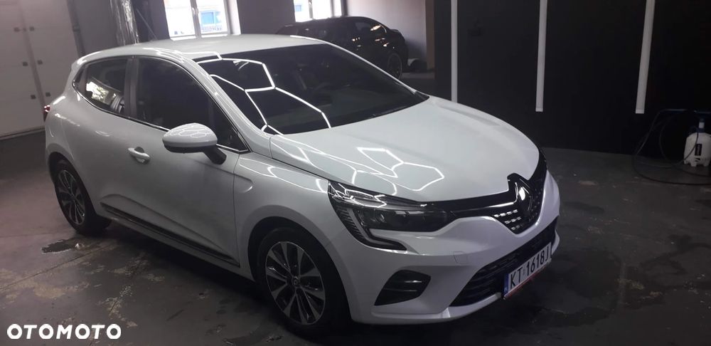 Renault Clio TCe 90 TECHNO - 4